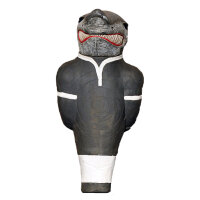 WILDCRETE 3D Squalo