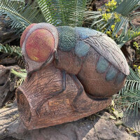WILDCRETE 3D Mosca