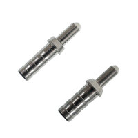 SPHERE Pro Adattatore pin / Pin Insert - 6.2 mm