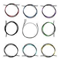 FLEX ARCHERY | Cavi e corde per archi composti della gamma
