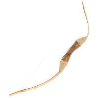 FLITZEBOGEN Bamboo - 27,5 pollici - Set arco per bambini