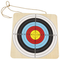 FLITZEBOGEN Bamboo - 27,5 pollici - Set arco per bambini