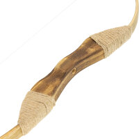 FLITZEBOGEN Bamboo - 27,5 pollici - Set arco per bambini