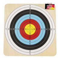 FLITZEBOGEN Battifreccia per freccette a ventosa