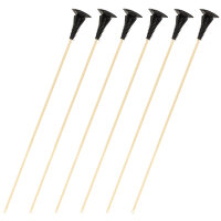 FLITZEBOGEN Freccia con ventosa - 16 pollici - 6 pezzi
