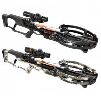 RAVIN CROSSBOWS R10 - 400 fps - Compound balestra