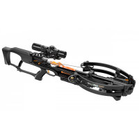 RAVIN CROSSBOWS R10 - 400 fps - Compound balestra