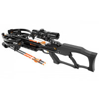 RAVIN CROSSBOWS R10 - 400 fps - Compound balestra