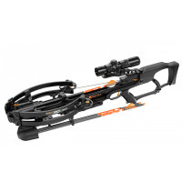 RAVIN CROSSBOWS R10 - 400 fps - Compound balestra