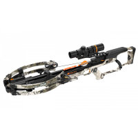 RAVIN CROSSBOWS R10 - 400 fps - Compound balestra