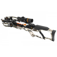 RAVIN CROSSBOWS R10 - 400 fps - Compound balestra