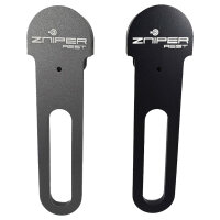 ZNIPER Arrow Rest RFD - Appoggiafrecce