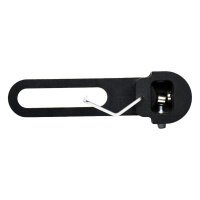 ZNIPER Arrow Rest RFD - Appoggiafrecce