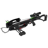 HORI-ZONE Sirius III - 400 fps - Balestra compound