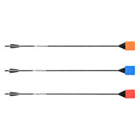SHOCQ Archery Tag Arrow Triple A - 36 pezzi