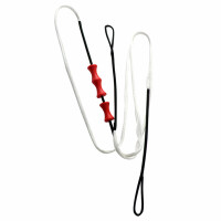 SHOCQ B50 Corda con protezione per le dita