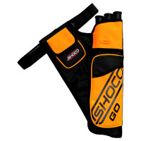 SHOCQ Go - Faretra