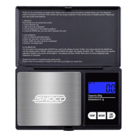 SHOCQ Grain Scale Digital - Bilancia