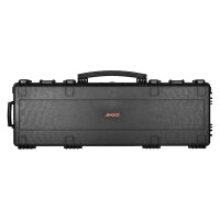 SHOCQ Hard Case - Recurvebogenkoffer L