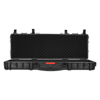 SHOCQ Hard Case - Recurvebogenkoffer L