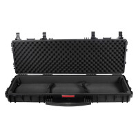 SHOCQ Hard Case - Recurvebogenkoffer L