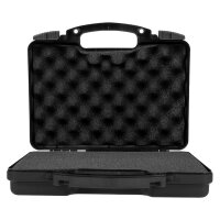 SHOCQ Hard Case - Custodia S