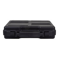 SHOCQ Hard Case - Custodia per arco ricurvo S