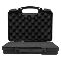 SHOCQ Hard Case - Custodia per arco ricurvo S