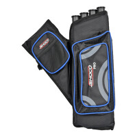 SHOCQ Pro - Faretra