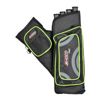 SHOCQ Pro - Faretra