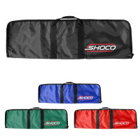 SHOCQ Soft - Borsa per arco ricurvo