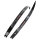 Wurfarme | SHOCQ Triumph 3K Carbon - 14-38 lbs - 66-70 Zoll - ILF