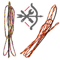 BSW Custom Corda - Realizzata su misura secondo le vostre...