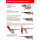 AKTION | Mittelstück | C.V. EDITION by SPIDERBOWS - Condor - ILF - 19-25 Zoll