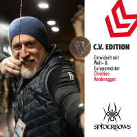 Riser | C.V. EDITION by SPIDERBOWS Phoenix - 19-25 pollici