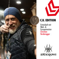 Flettenti | C.V. EDITION by SPIDERBOWS Phoenix - 30-50 lbs