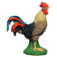 IBB 3D Gallo - marrone