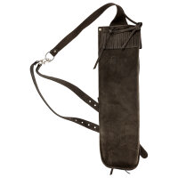 ANTUR Atlantis - Faretra posteriore