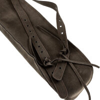 ANTUR Atlantis - Faretra posteriore