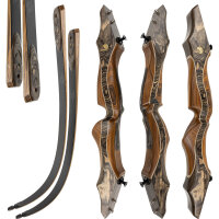 FALKENHOLZ oggetti unici Colima | 66 pollici | Mezzo |...