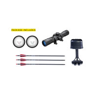 TENPOINT TRX 26 - Balestra compound