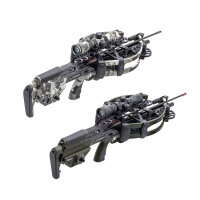 TENPOINT TRX 26 - Balestra compound