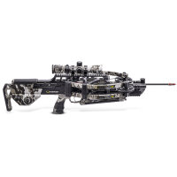 TENPOINT TRX 26 - Balestra compound