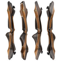 Riser | FALKENHOLZ - Nora Bald Eagle - ILF - 20-22 pollici