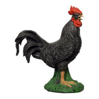 IBB 3D Gallo - nero