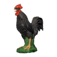 IBB 3D Gallo - nero