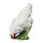 IBB 3D Gallina - bianco - beccante