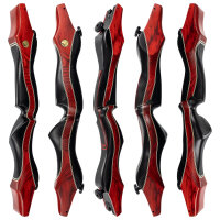 Riser | FALKENHOLZ - Fire Peregrine - ILF - 20-22 pollici