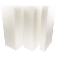 STRONGHOLD Paglia in Schiuma - Bersaglio & Arresto...