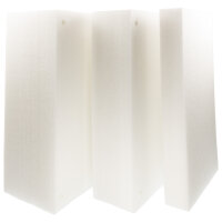 STRONGHOLD Paglia in Schiuma - Bersaglio & Arresto Frecce - varie dimensioni